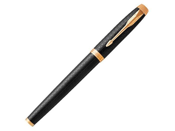 Ручка перьевая Parker IM Premium, F — изображение 2