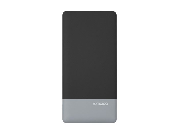 Внешний аккумулятор «NEO Charge 1C», 10000 mAh — изображение 2