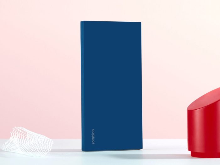 Внешний аккумулятор «NEO NS100B», 10000mAh — изображение 10