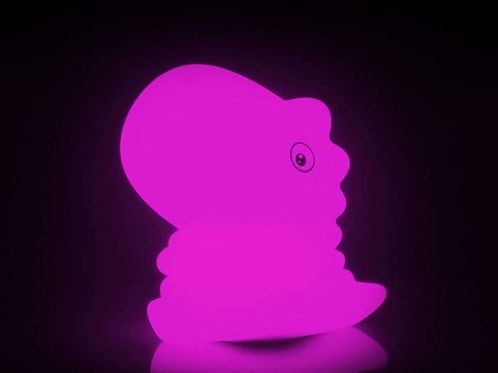 Светильник «LED Dino» — изображение 7