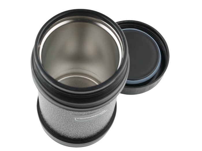 Термос для еды ThermoCafe by Thermos HAMJNL-500FJ Hammertone — изображение 2