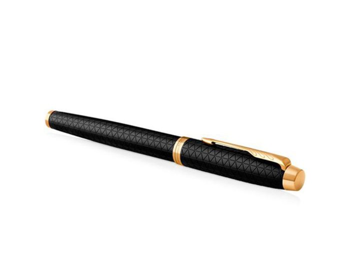 Ручка перьевая Parker IM Premium, F — изображение 3