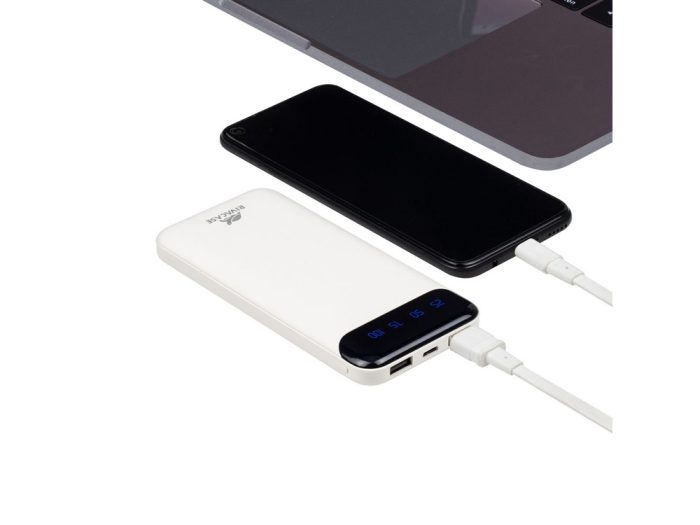 Внешний аккумулятор с дисплеем VA2240, 10000 mAh — изображение 16
