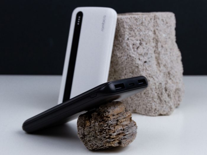 Внешний аккумулятор «NEO  PBS100», 10000 mAh — изображение 8