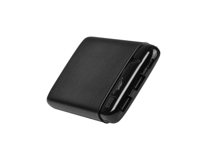 Внешний аккумулятор VA2140, 10000 mAh — изображение 8