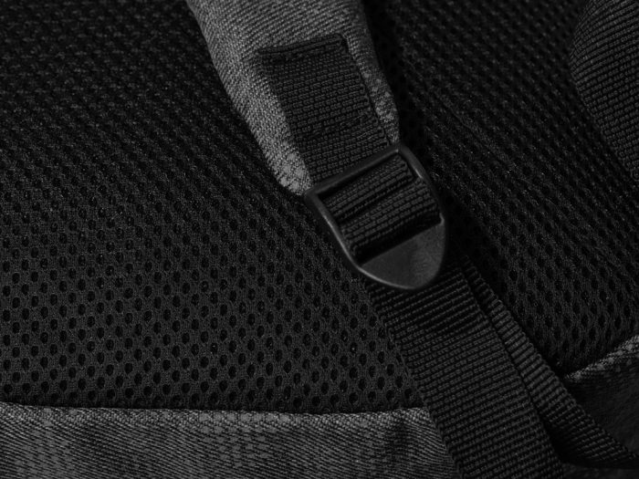 Рюкзак «Camo» со светоотражением для ноутбука 15" — изображение 10