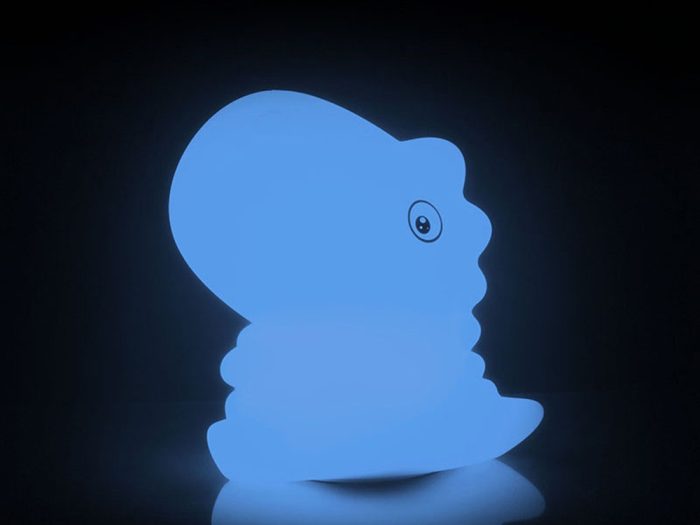 Светильник «LED Dino» — изображение 5