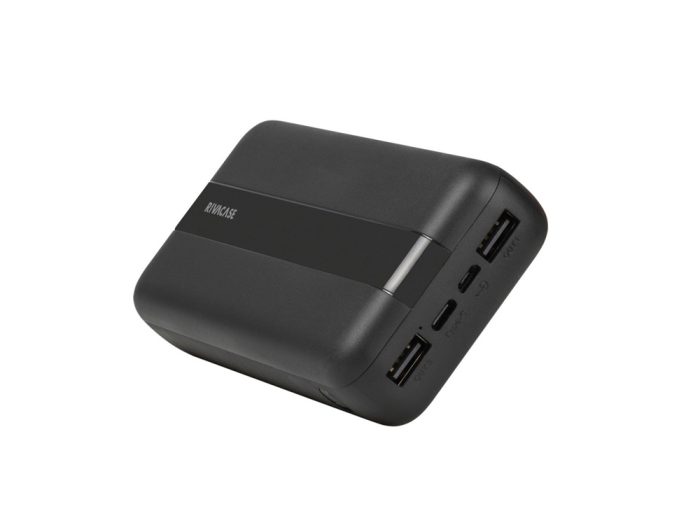 Внешний аккумулятор VA2081, 20000 mAh — изображение 5