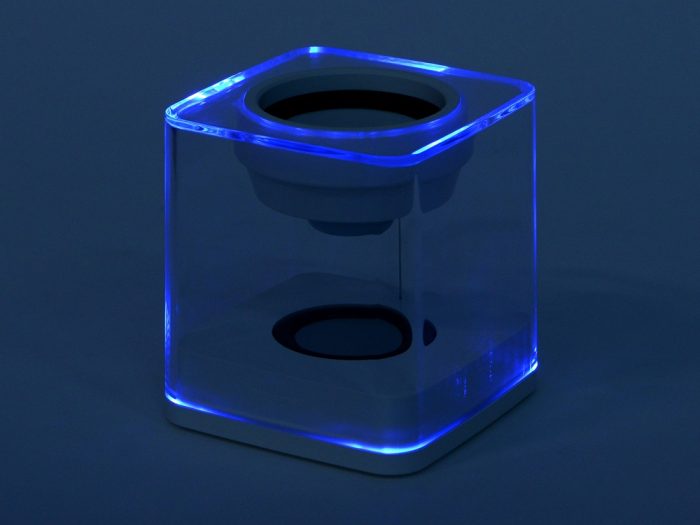 Портативная колонка «iLO Speaker», 10 Вт — изображение 7