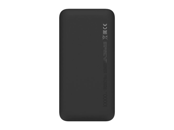 Внешний аккумулятор «Redmi Power Bank», 10000 мАч — изображение 2