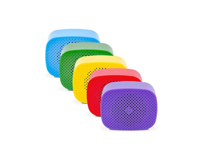 Портативная колонка «MySound Melody» — изображение 6