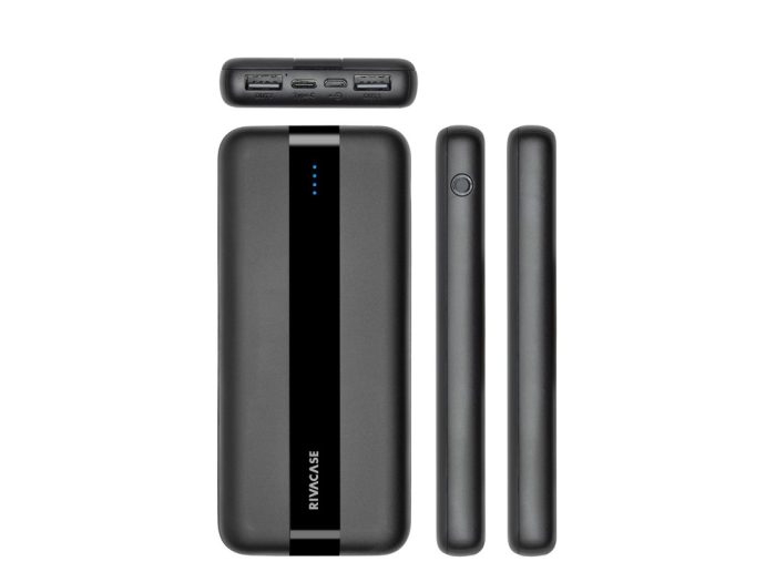 Внешний аккумулятор VA2041, 10000 mAh — изображение 9