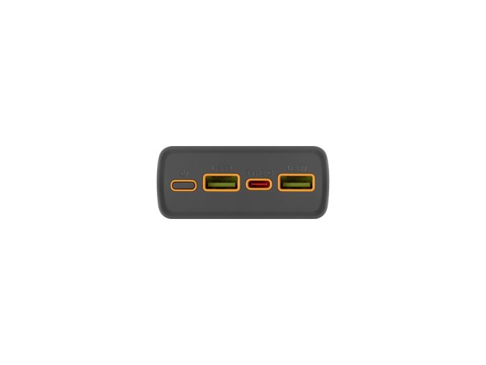 Внешний аккумулятор «NEO Steam Max», 20000 mAh — изображение 4