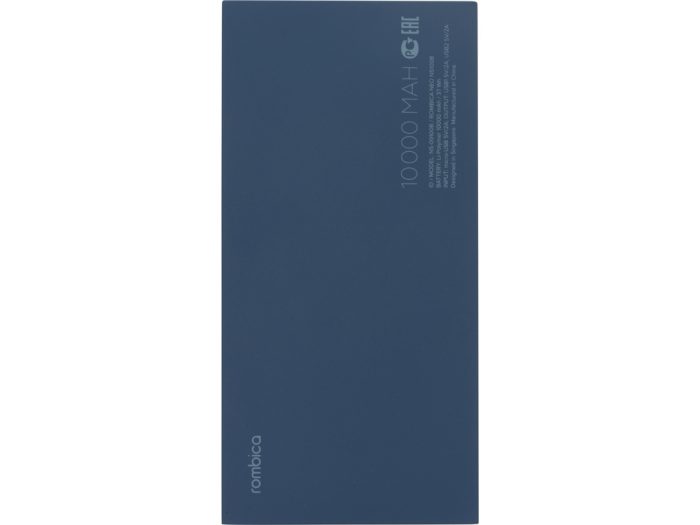 Внешний аккумулятор «NEO NS100B», 10000mAh — изображение 6