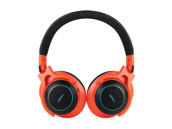 Беспроводные наушники «mySound BH-15» — изображение 2