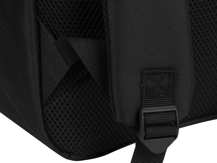 Рюкзак Reviver из переработанного пластика для ноутбука 15" — изображение 8