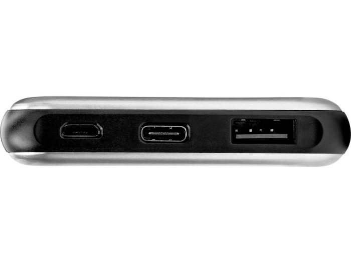 Внешний аккумулятор «Forge», 10000 mAh — изображение 4
