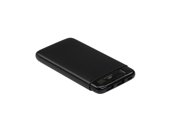 Внешний аккумулятор VA2140, 10000 mAh — изображение 10