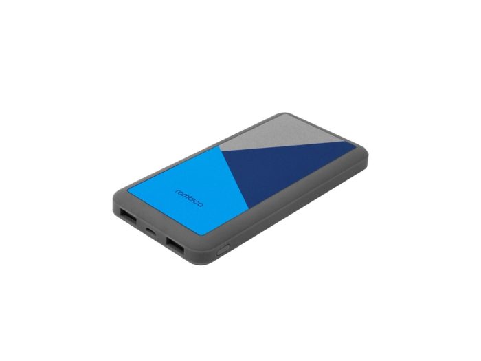 Внешний аккумулятор «NEO Bright», 10000 mAh — изображение 2