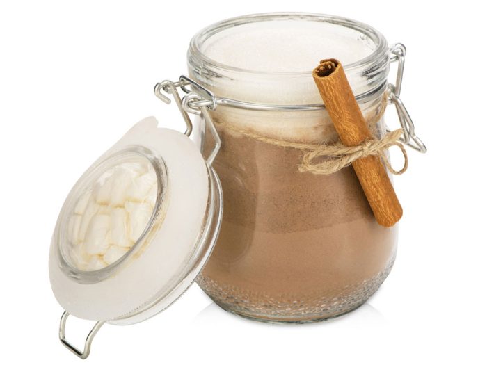 Набор для приготовления горячего шоколада «Hot choc» — изображение 4
