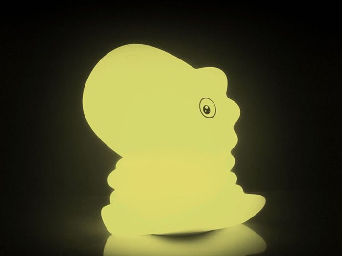 Светильник «LED Dino» — изображение 8