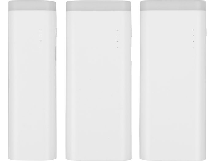 Внешний аккумулятор «Lantern», 7500 mAh — изображение 10