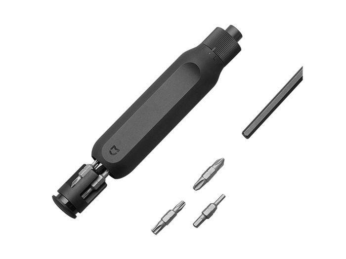 Отвертка «Mi 16-in-1 Ratchet Screwdriver» — изображение 3