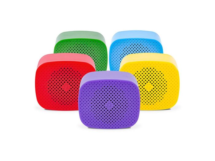 Портативная колонка «MySound Melody» — изображение 5