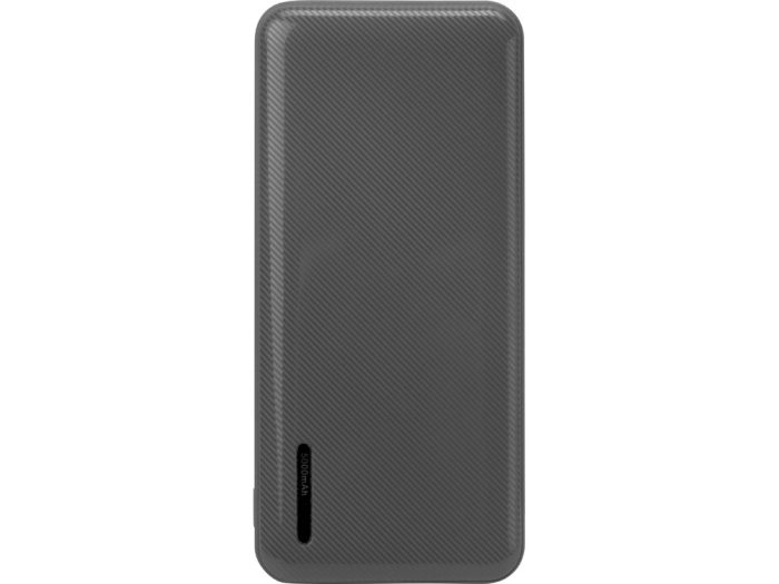 Внешний аккумулятор «Mini-5», 5000 mAh — изображение 4