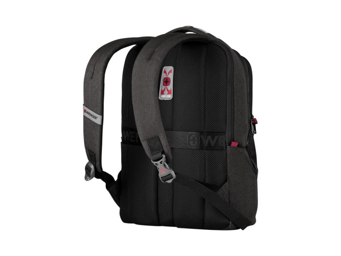 Рюкзак «MX Professional» с отделением для ноутбука 16" — изображение 3