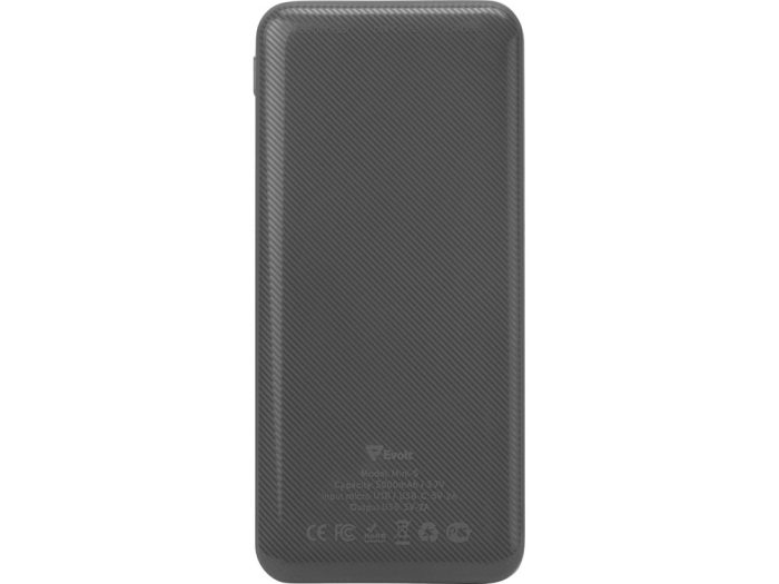 Внешний аккумулятор «Mini-5», 5000 mAh — изображение 5