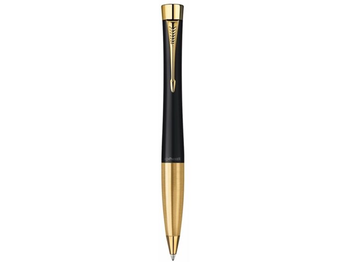 Набор Parker Urban: ручка перьевая, ручка шариковая — изображение 6