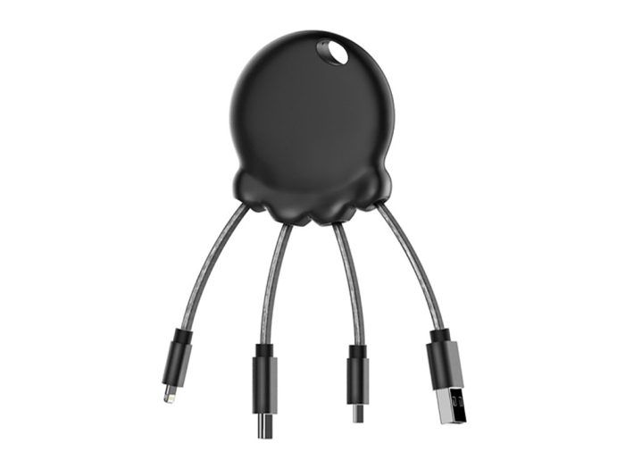 Внешний аккумулятор «Octopus Booster», 1000 mAh — изображение 2