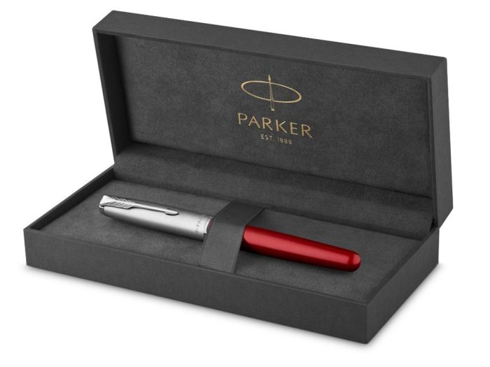 Ручка роллер Parker Sonnet — изображение 2
