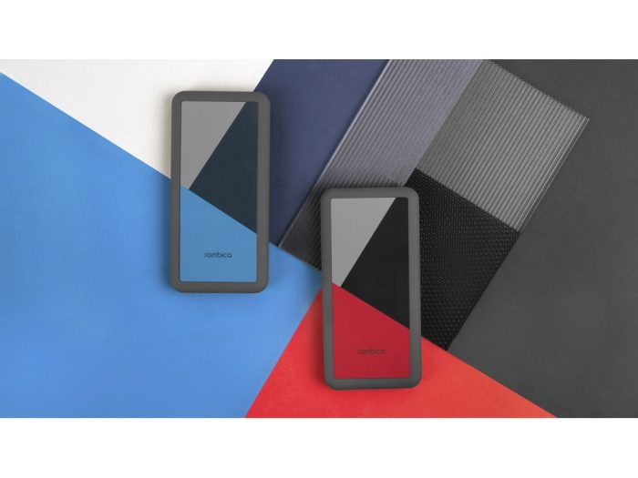 Внешний аккумулятор «NEO Bright», 10000 mAh — изображение 8