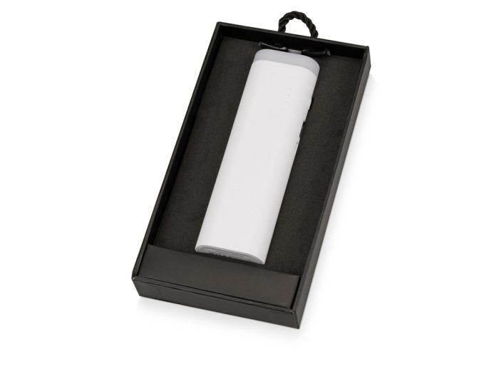Внешний аккумулятор «Lantern», 7500 mAh — изображение 7