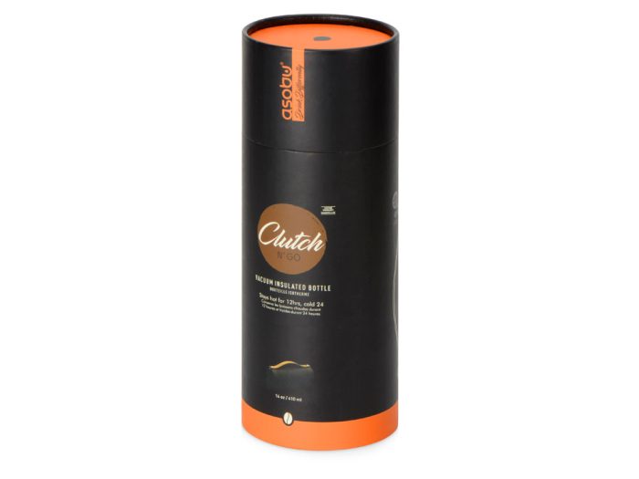 Термос «CLUTCH N GO» — изображение 14