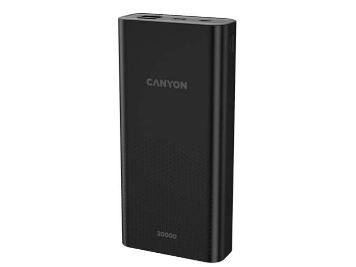 Внешний аккумулятор «PB-2001», 20000 mAh — изображение 2