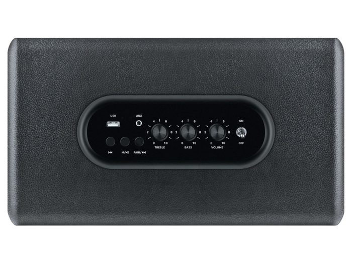 Портативная колонка «Mysound Rock» — изображение 6