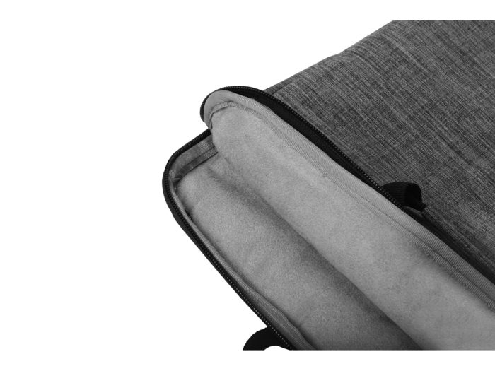 Сумка «Plush» c усиленной защитой ноутбука 15.6 '' — изображение 7