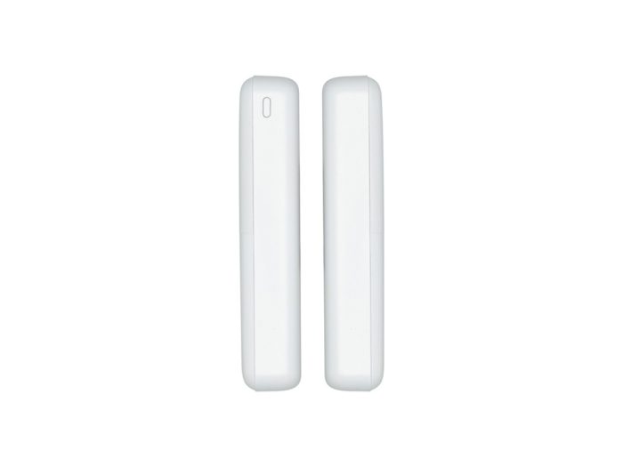 Внешний аккумулятор с дисплеем и быстрой зарядкой QC/PD VA2572, 20000 mAh — изображение 5