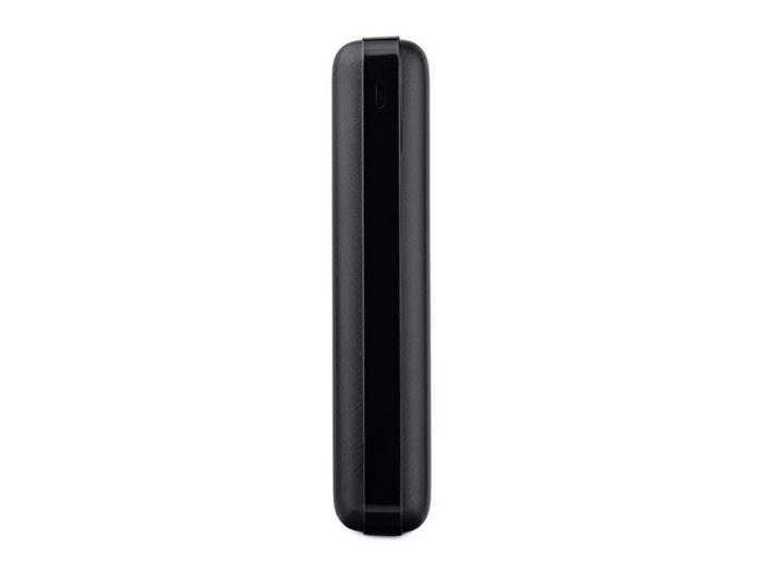 Внешний аккумулятор VA2120, 20000 mAh — изображение 5