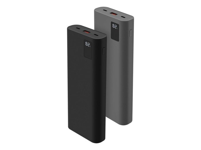 Внешний аккумулятор для ноутбуков «NEO PRO-300C», 30000 mAh — изображение 5