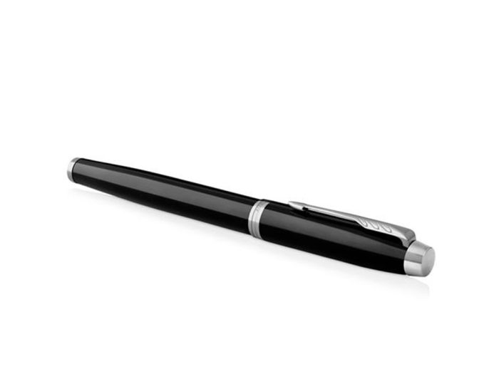 Ручка роллер Parker «IM Core Black CT» — изображение 3