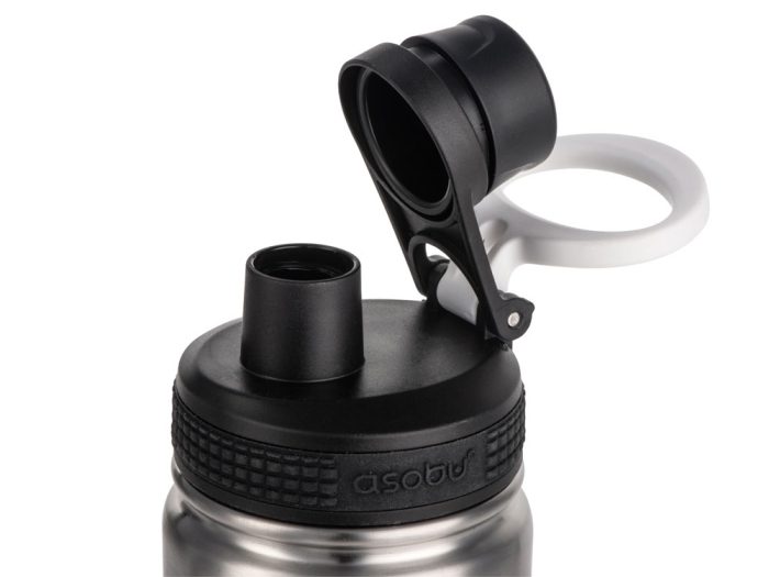Термос «ALPINE FLASK», 530 мл — изображение 3