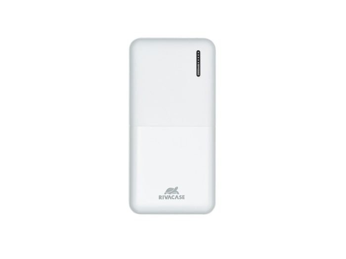 Внешний аккумулятор с дисплеем и быстрой зарядкой QC/PD VA2572, 20000 mAh — изображение 2