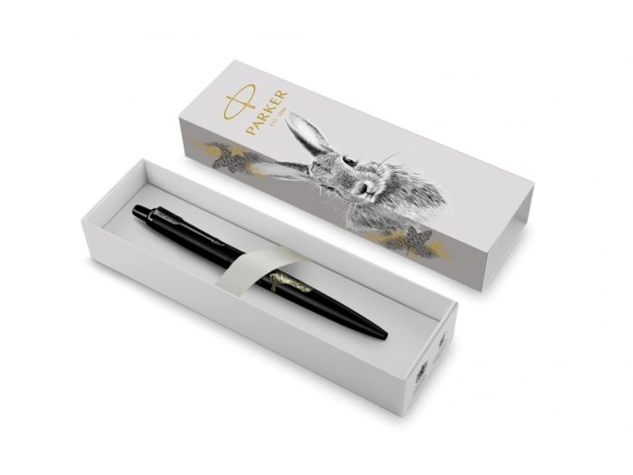 Ручка шариковая Parker Jotter XL — изображение 2