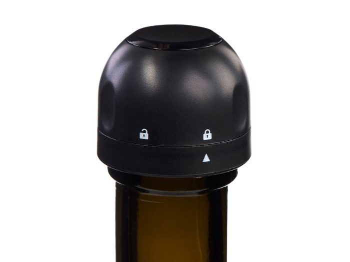 Пробка для шампанского «Cava» — изображение 3