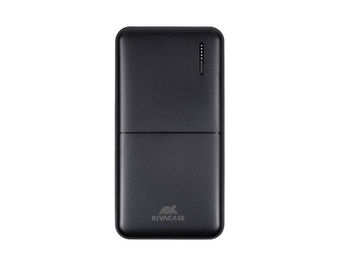 Внешний аккумулятор с быстрой зарядкой QC/PD VA2532, 10000 mAh — изображение 2