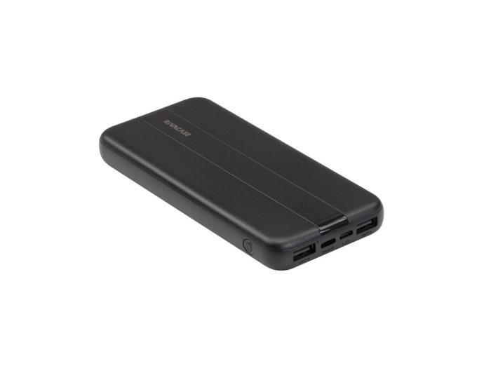 Внешний аккумулятор VA2041, 10000 mAh — изображение 7